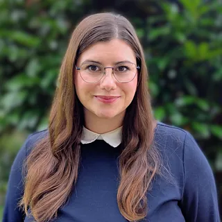 Pastorin Marie-Theres Berkelmann