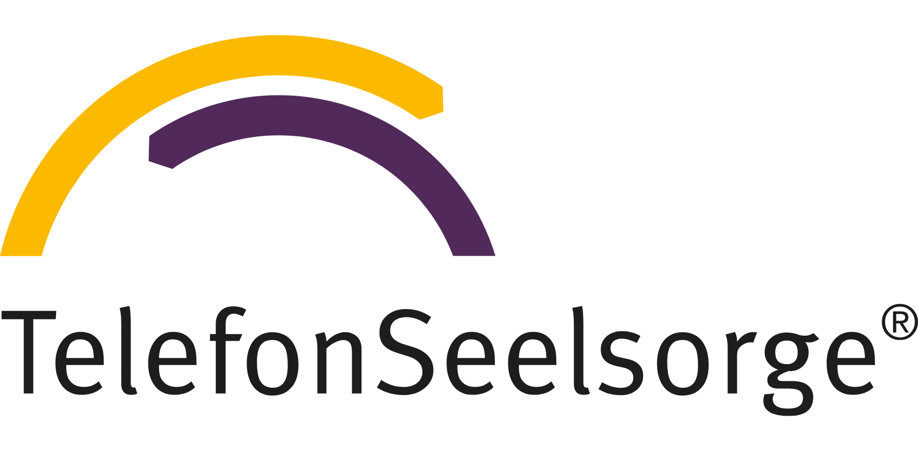 Logo der TelefonSeelsorge®