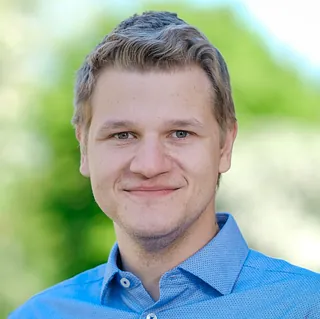 Pastor Alexander Stichternath